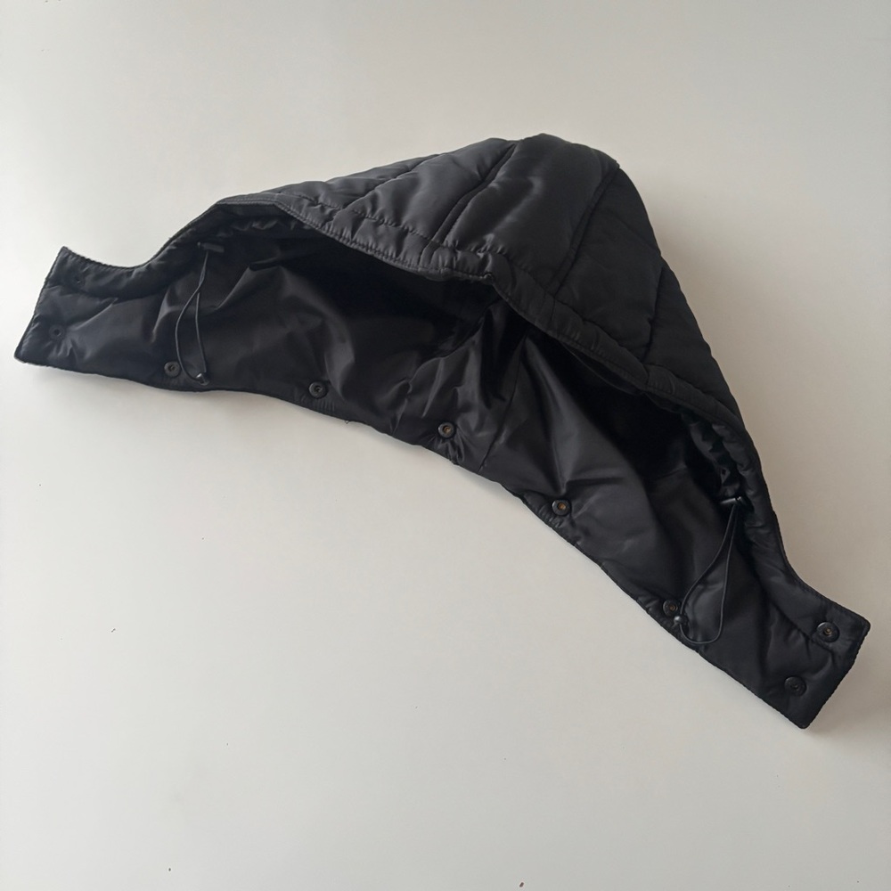 Michael Kors Puffer Jacket, Size M - Picture 8 of 12